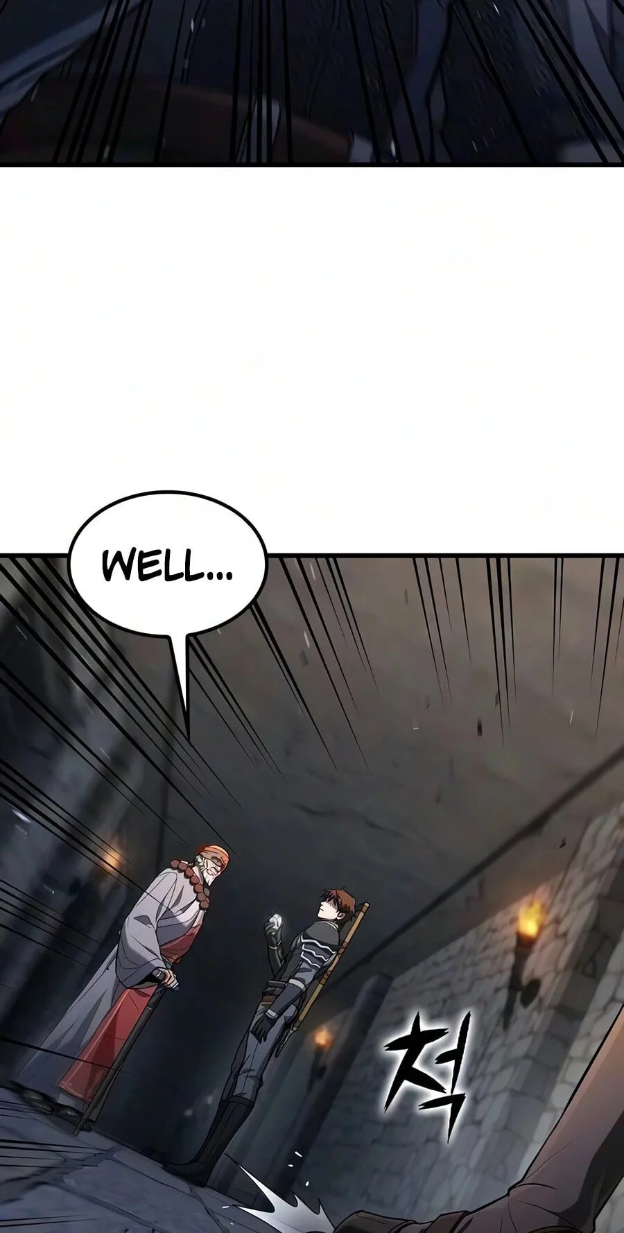 Life of a Demon Hunter Chapter 25 page 41