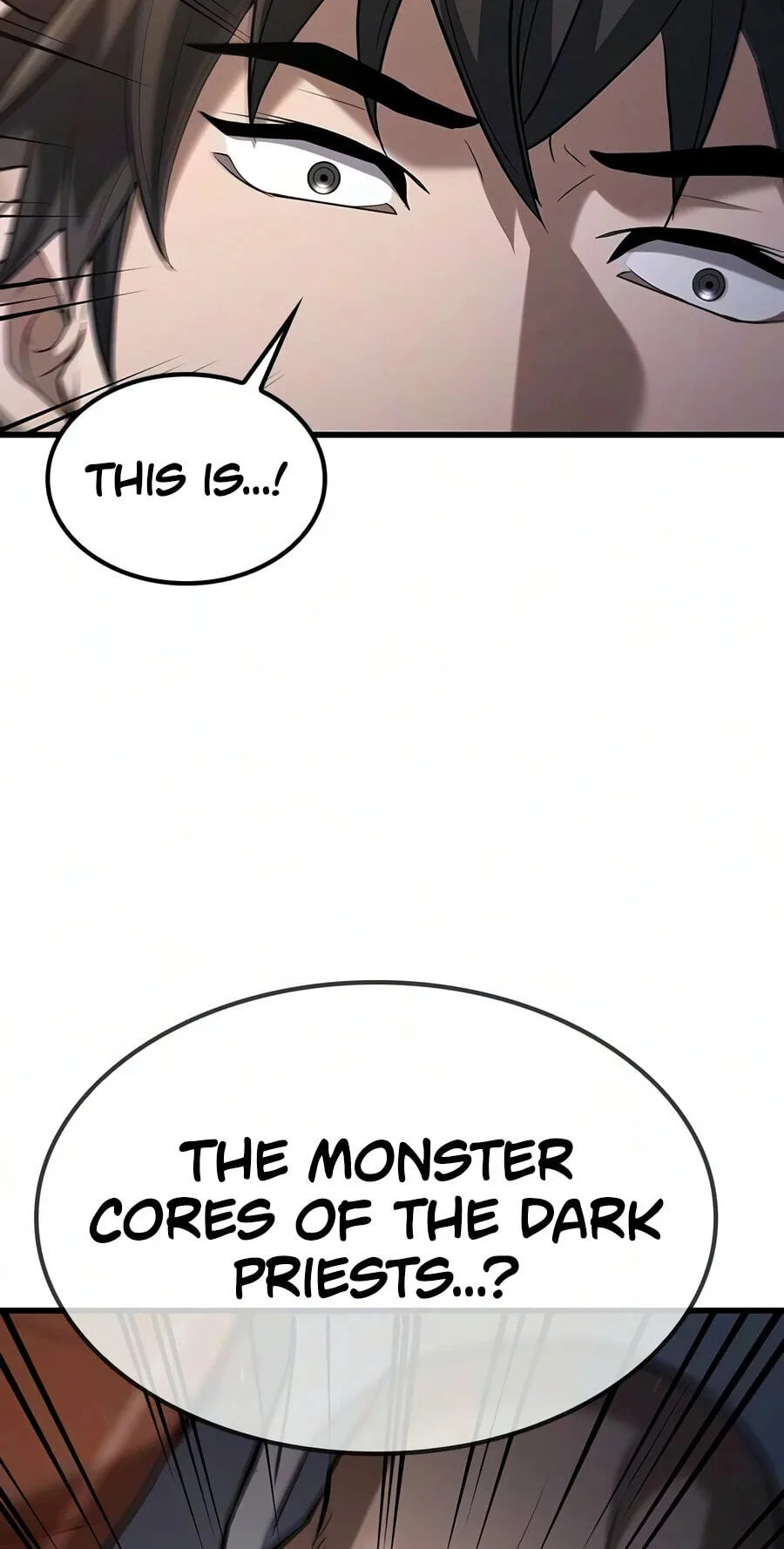 Life of a Demon Hunter Chapter 25 page 38