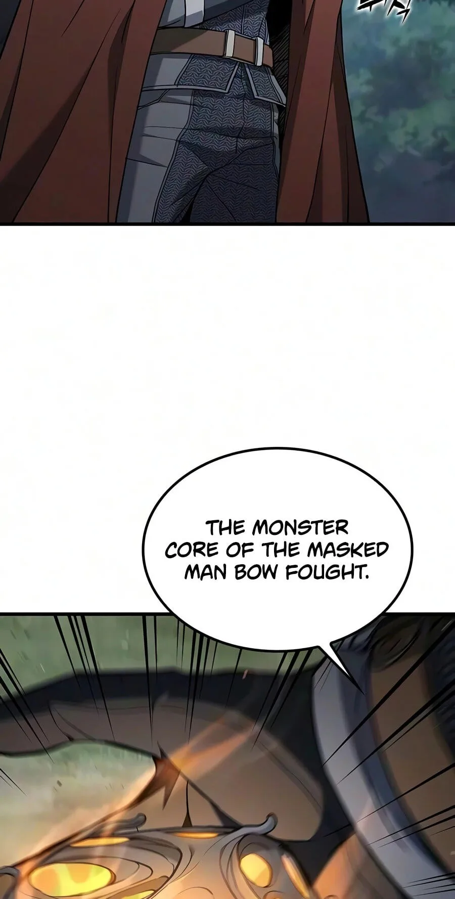 Life of a Demon Hunter Chapter 26 page 24
