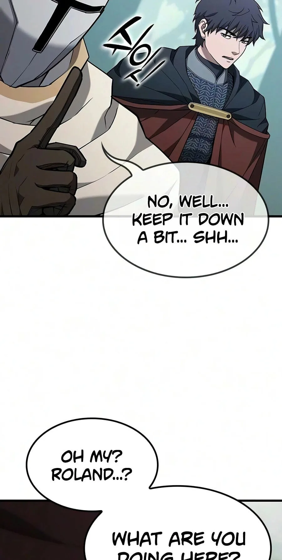 Life of a Demon Hunter Chapter 26 page 52