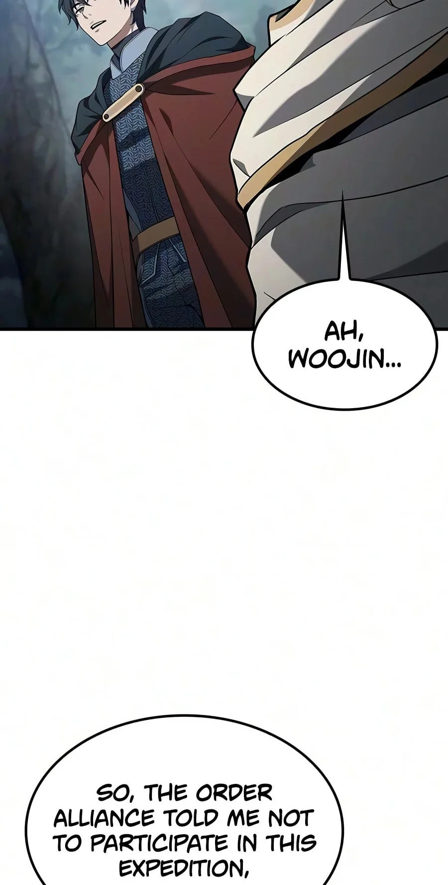 Life of a Demon Hunter Chapter 26 page 60
