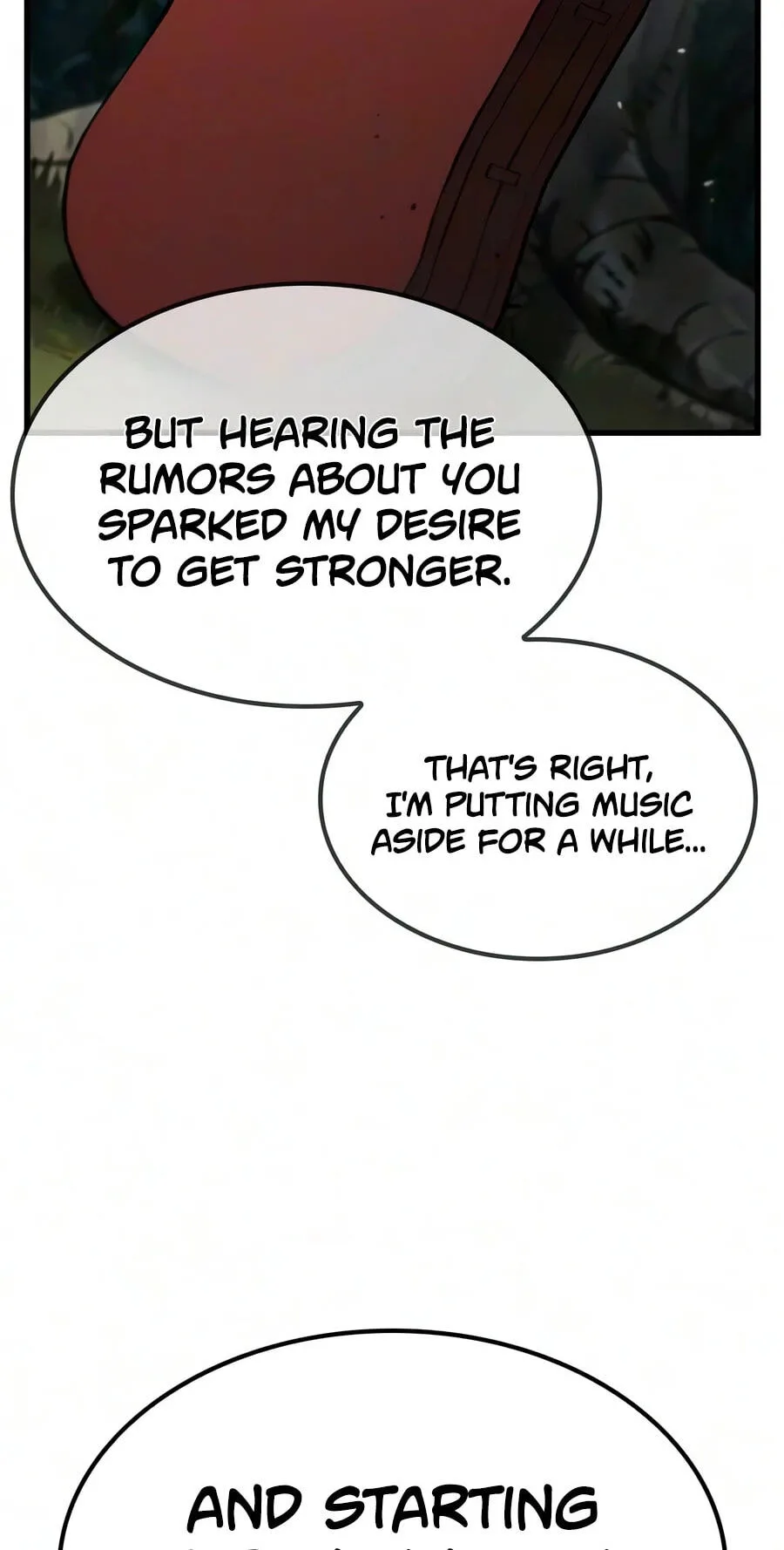 Life of a Demon Hunter Chapter 26 page 72