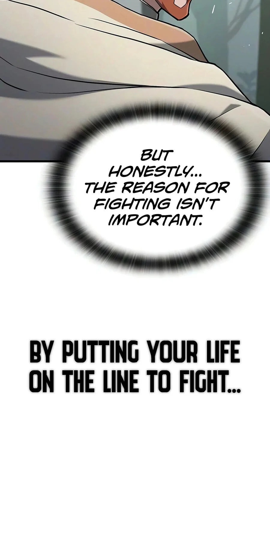 Life of a Demon Hunter Chapter 26 page 80