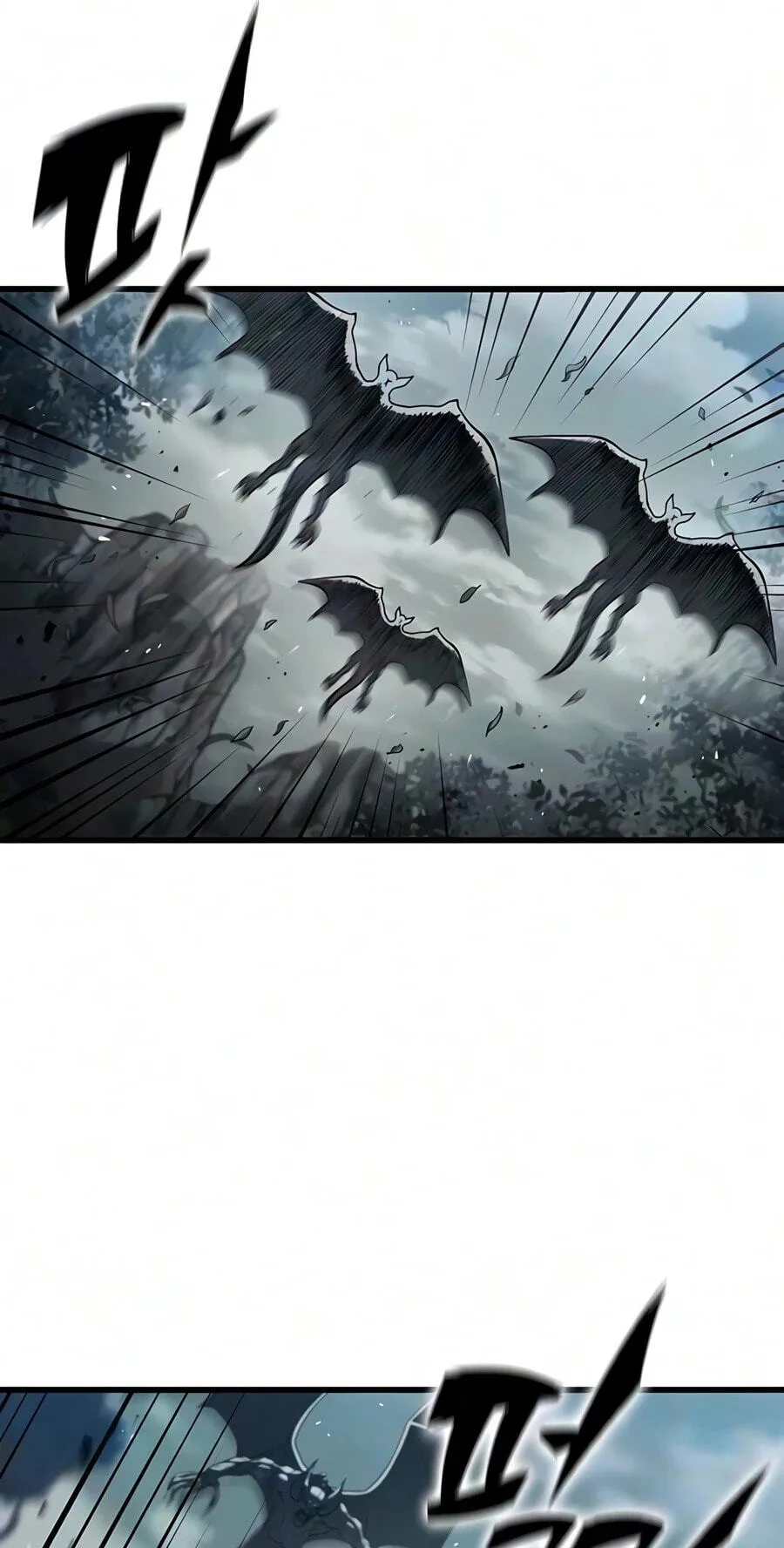 Life of a Demon Hunter Chapter 26 page 84