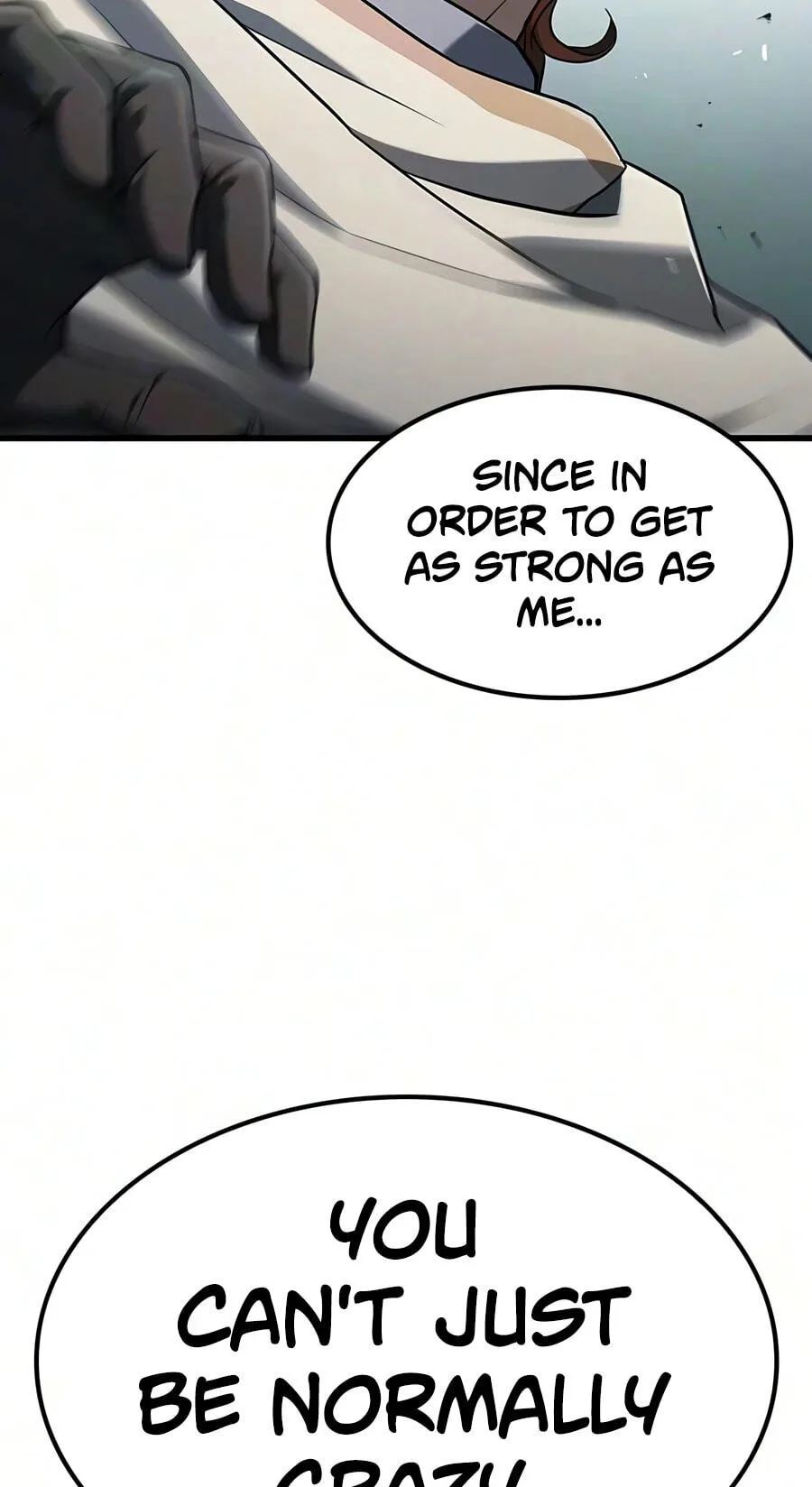 Life of a Demon Hunter Chapter 26 page 111