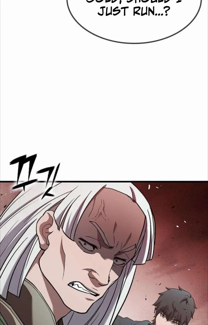 Life of a Demon Hunter Chapter 28 page 25