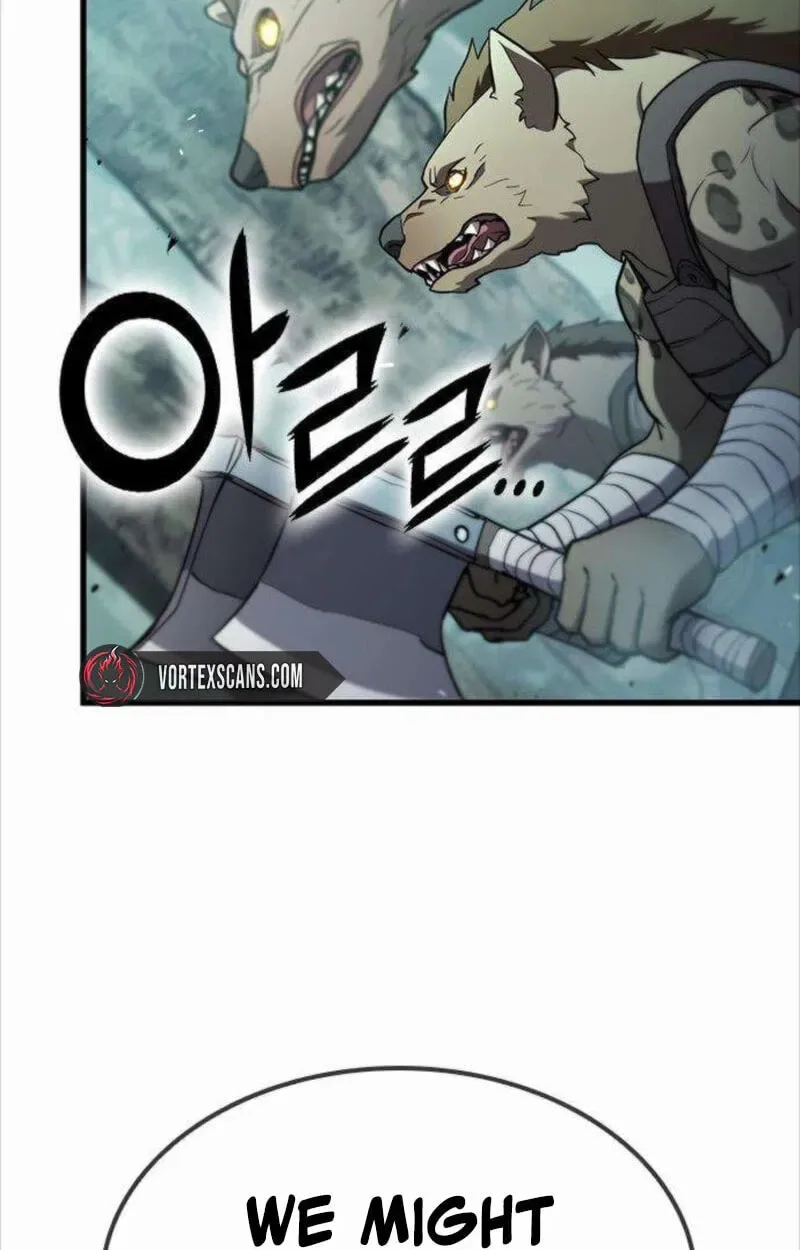 Life of a Demon Hunter Chapter 28 page 10