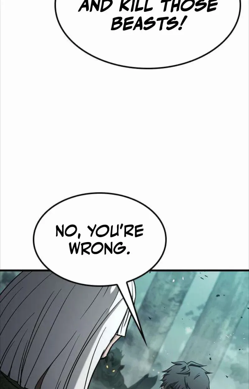 Life of a Demon Hunter Chapter 28 page 16