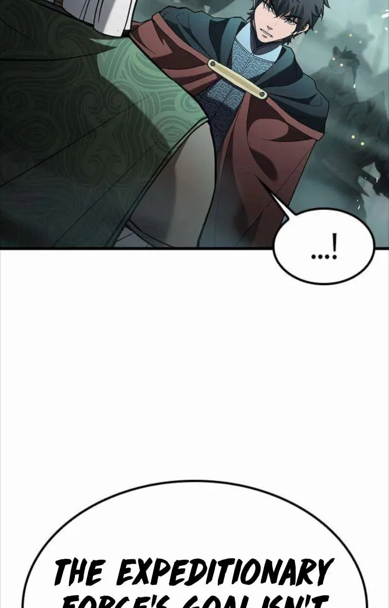 Life of a Demon Hunter Chapter 28 page 17
