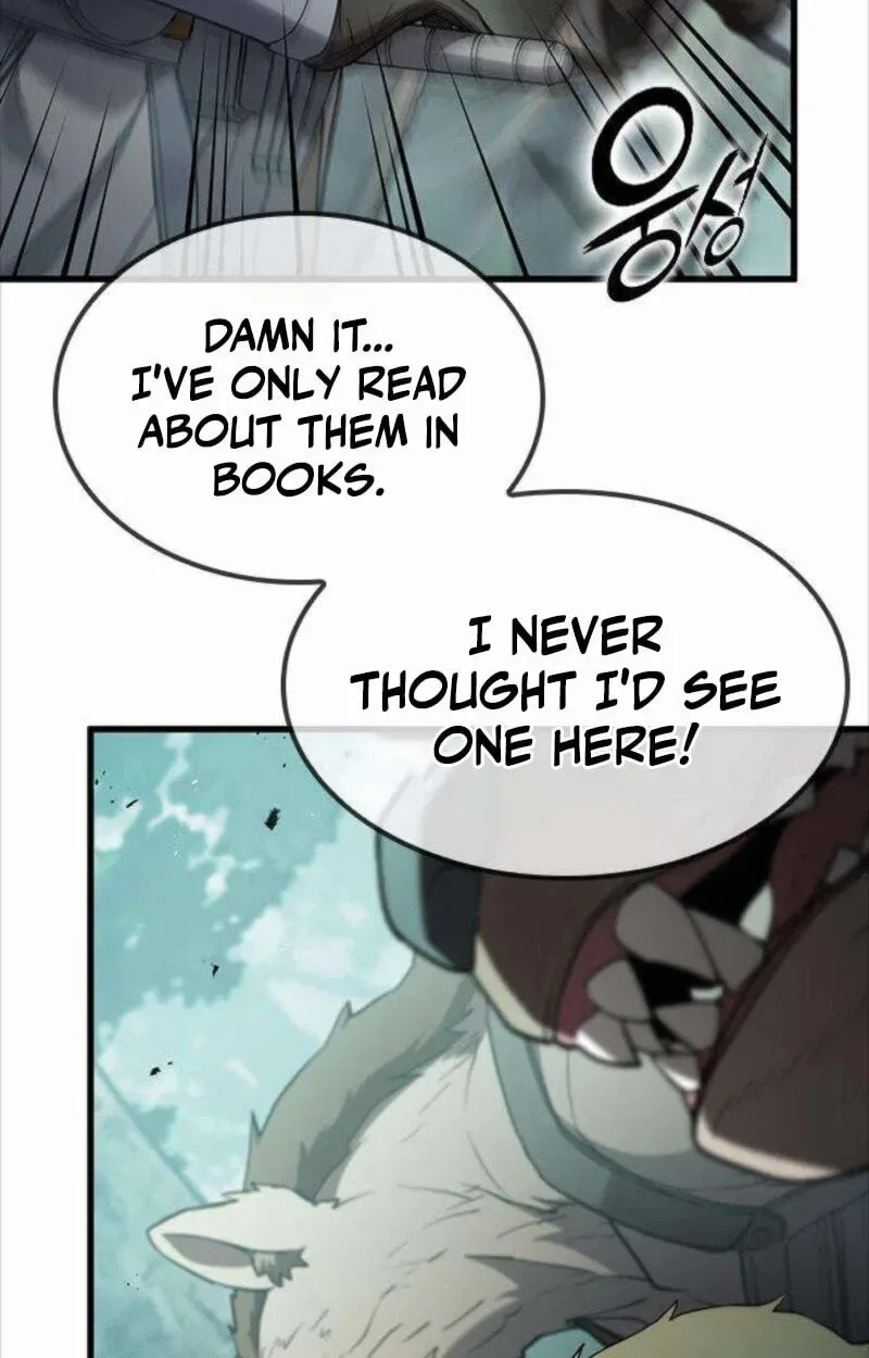 Life of a Demon Hunter Chapter 28 page 9