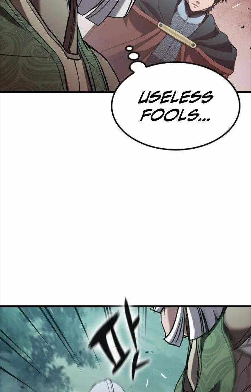 Life of a Demon Hunter Chapter 28 page 26