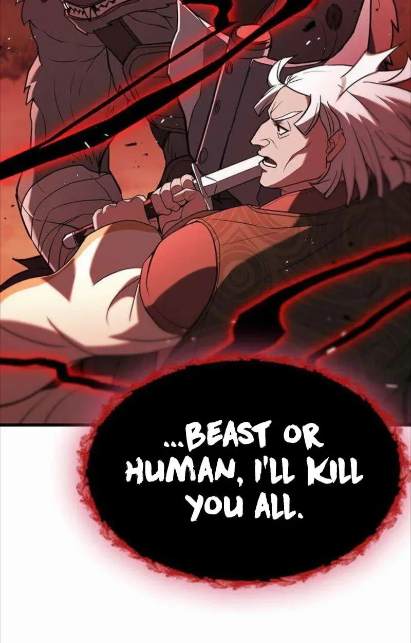 Life of a Demon Hunter Chapter 28 page 77