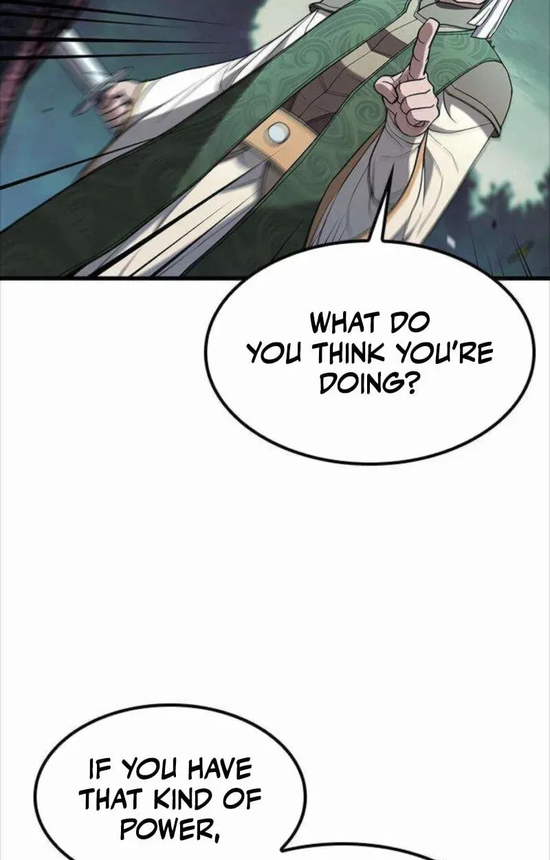 Life of a Demon Hunter Chapter 28 page 86