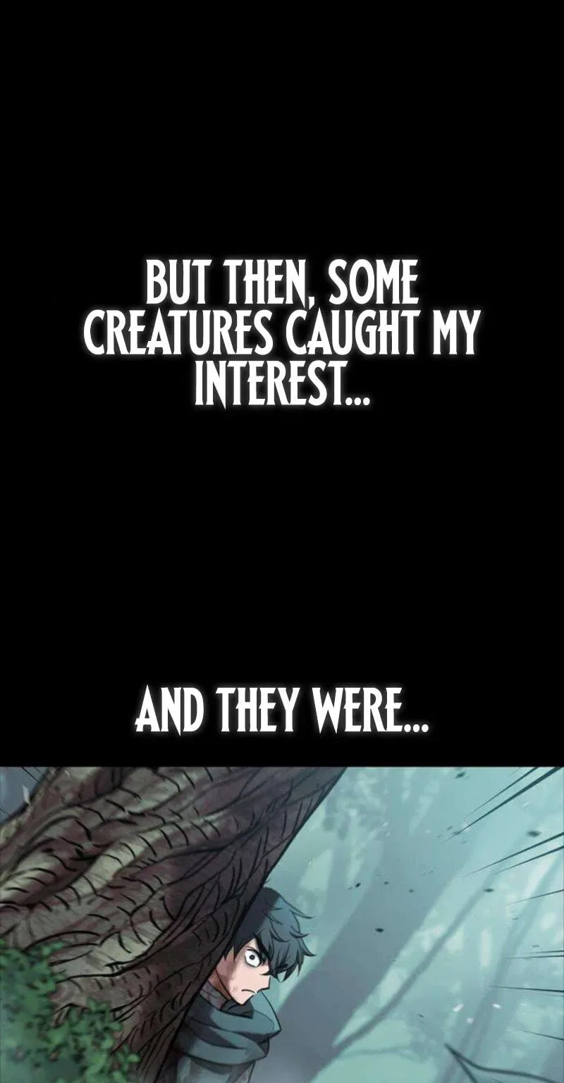 Life of a Demon Hunter Chapter 29 page 9
