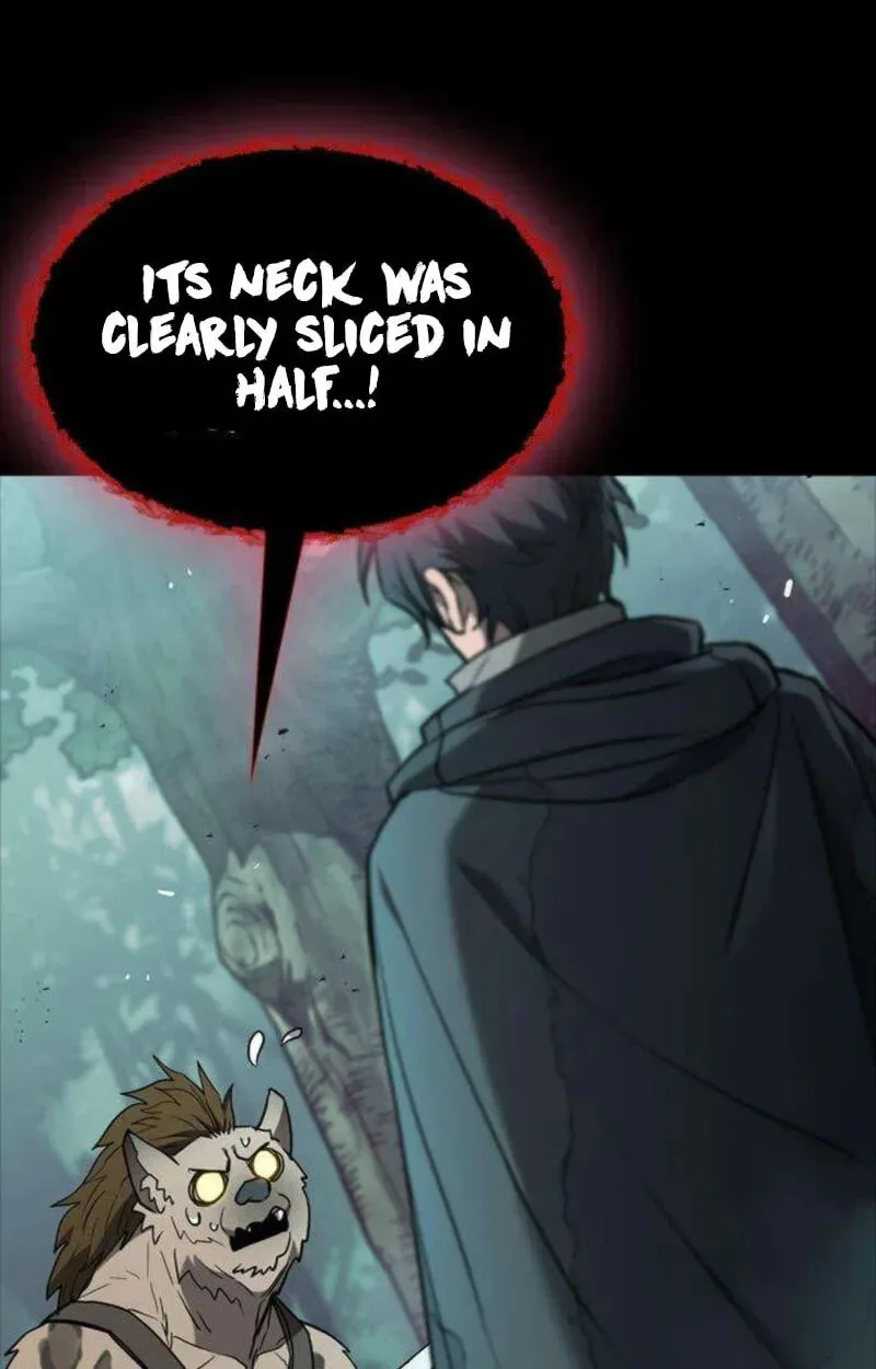 Life of a Demon Hunter Chapter 29 page 30