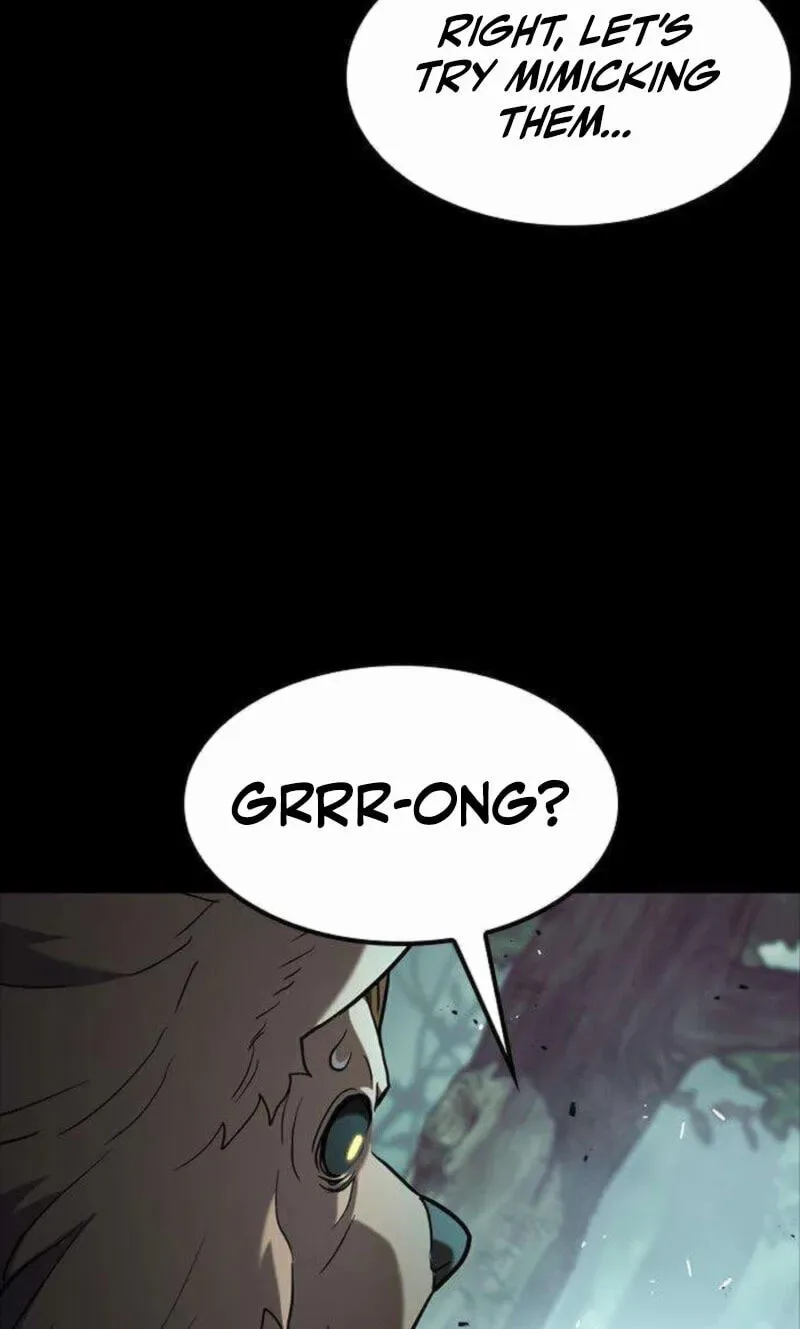 Life of a Demon Hunter Chapter 29 page 33