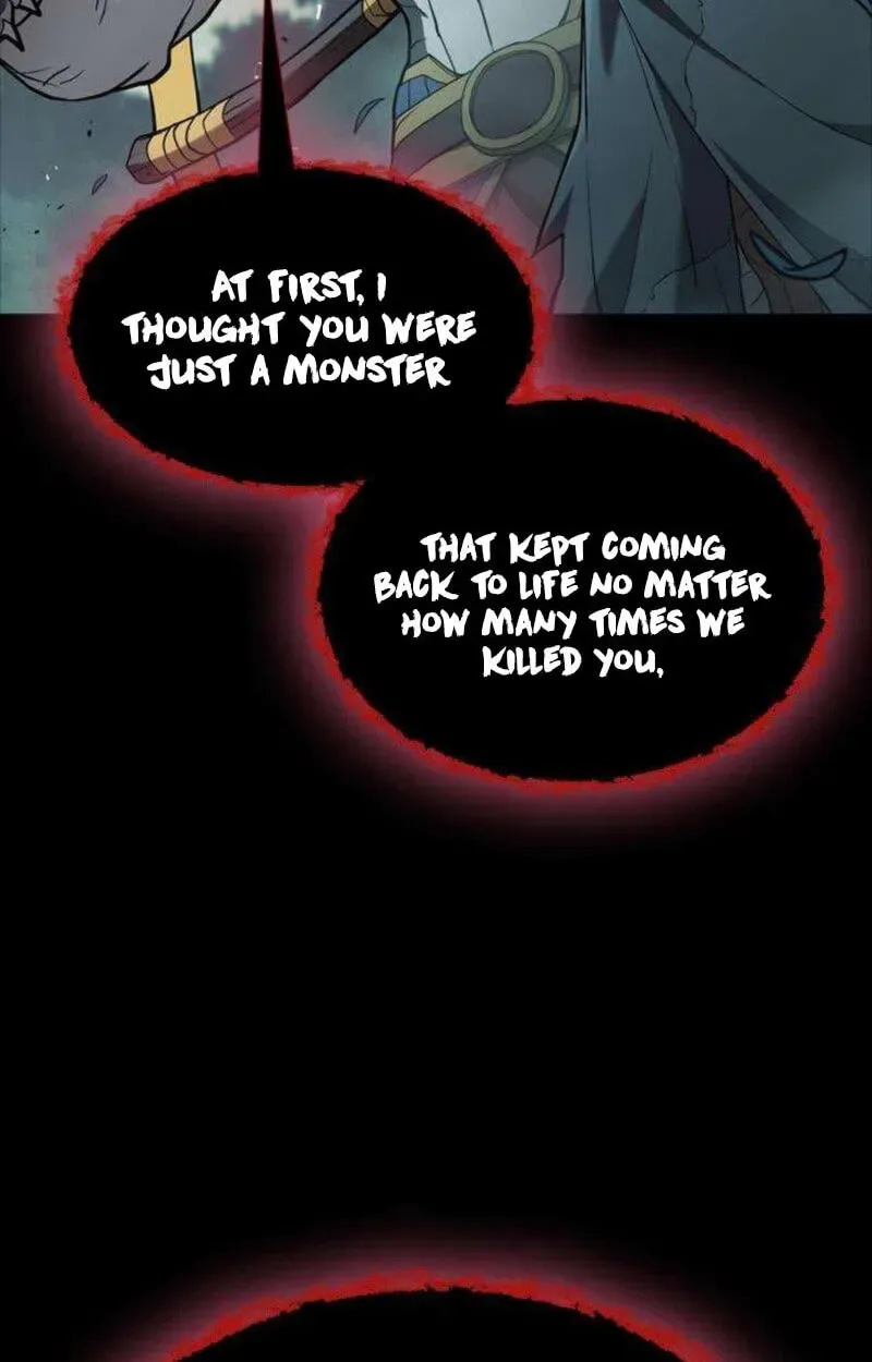 Life of a Demon Hunter Chapter 29 page 40