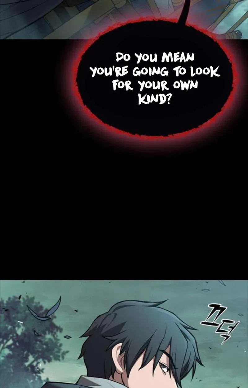 Life of a Demon Hunter Chapter 29 page 48