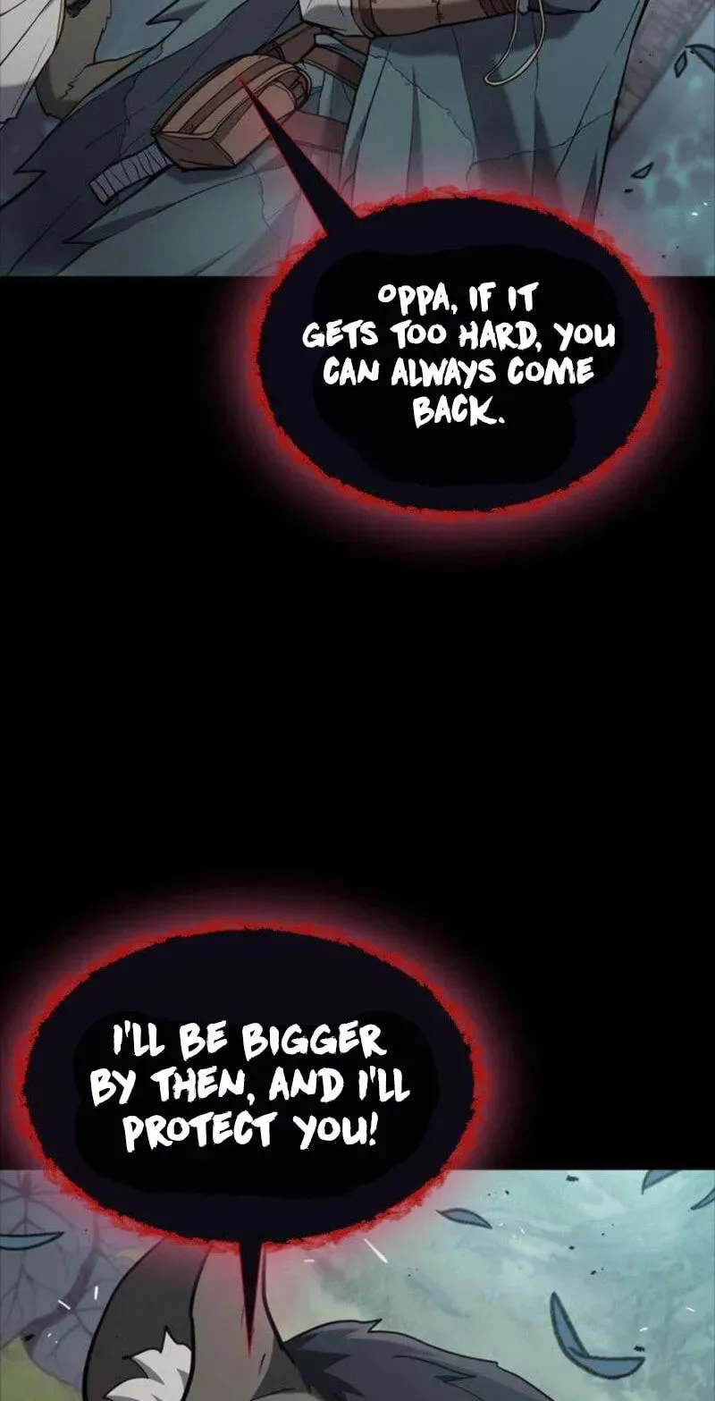 Life of a Demon Hunter Chapter 29 page 55