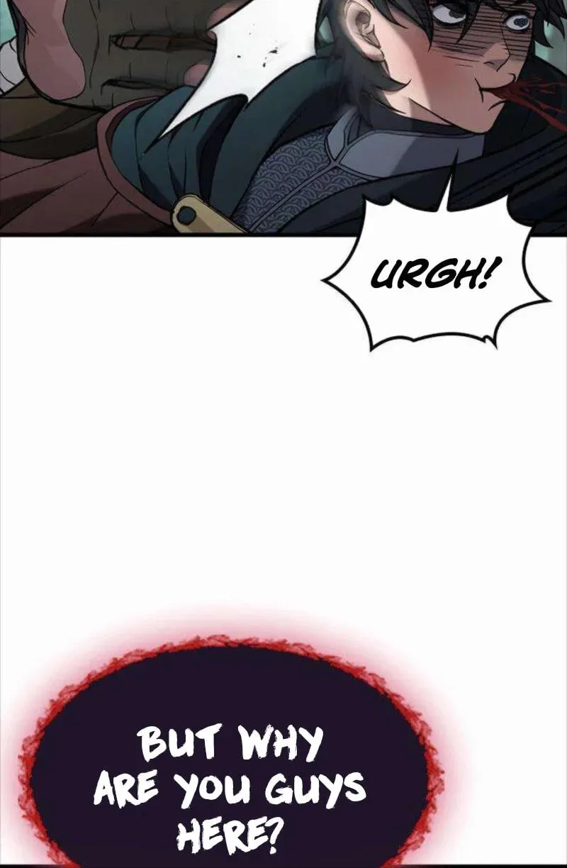Life of a Demon Hunter Chapter 29 page 68