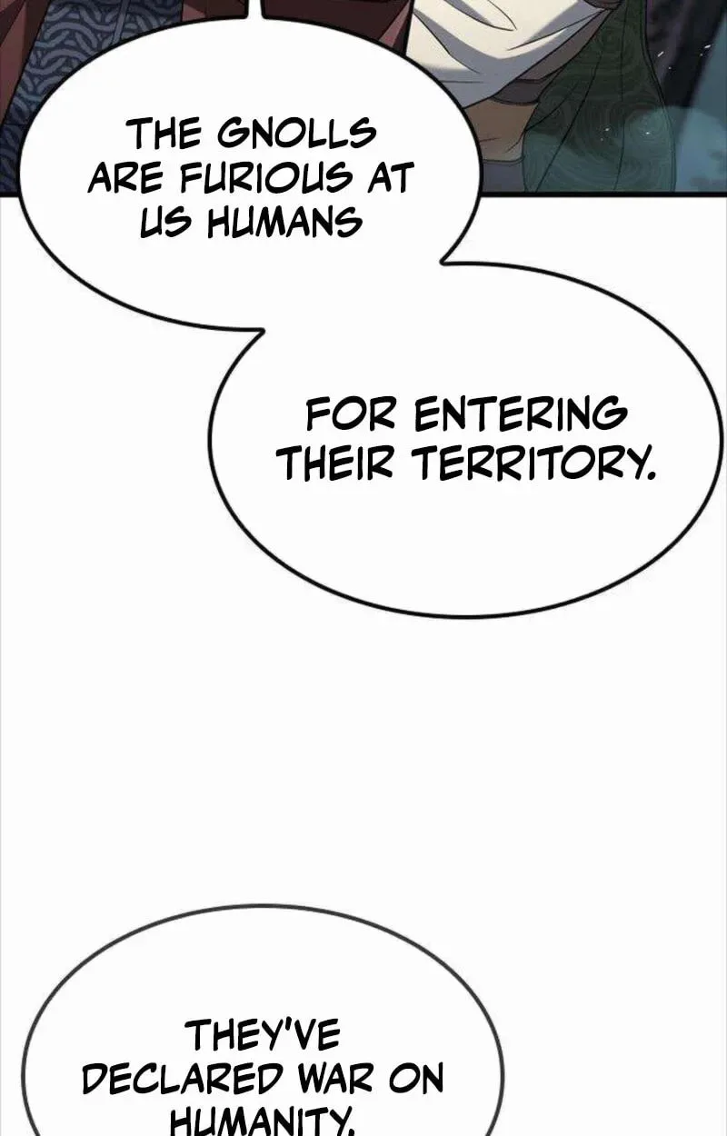Life of a Demon Hunter Chapter 29 page 87