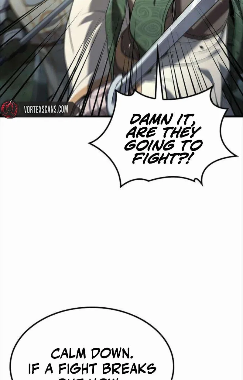 Life of a Demon Hunter Chapter 29 page 84