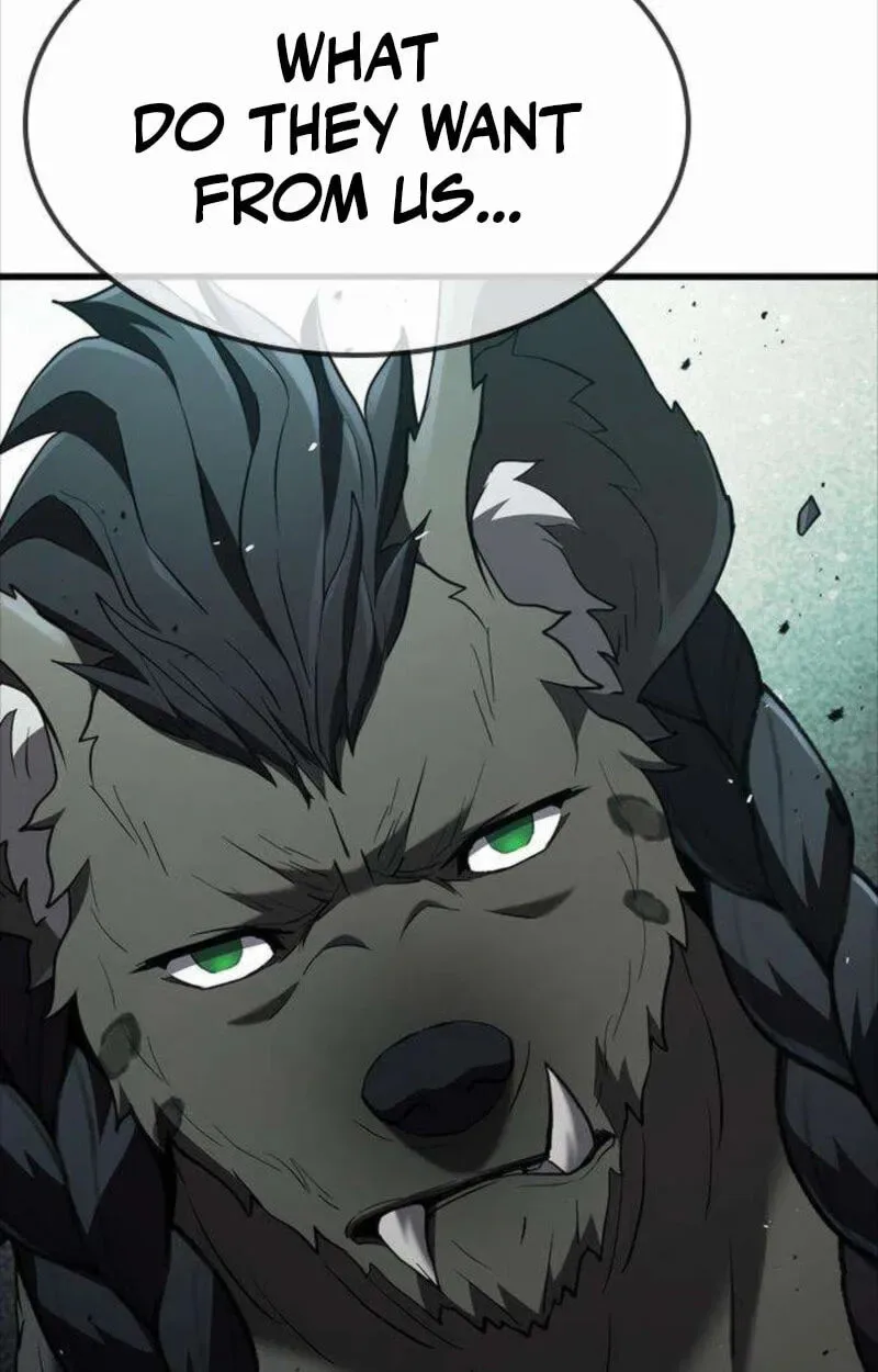 Life of a Demon Hunter Chapter 29 page 111