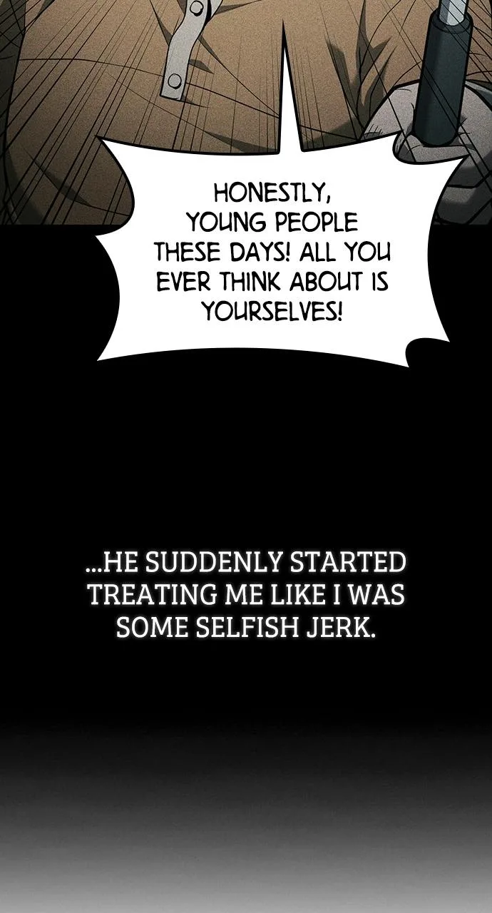 Life of a Demon Hunter Chapter 3 page 25