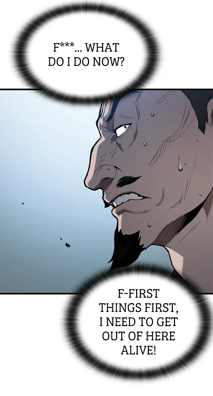Life of a Demon Hunter Chapter 3 page 4