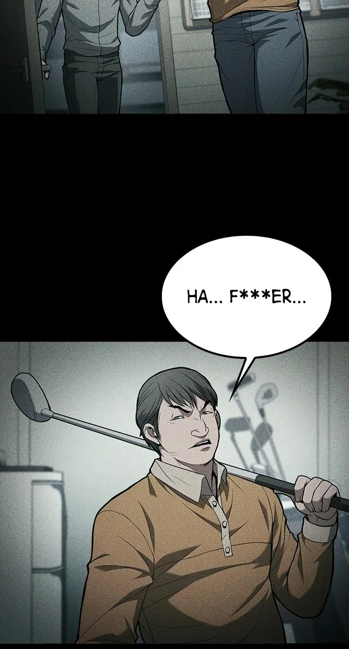 Life of a Demon Hunter Chapter 3 page 23