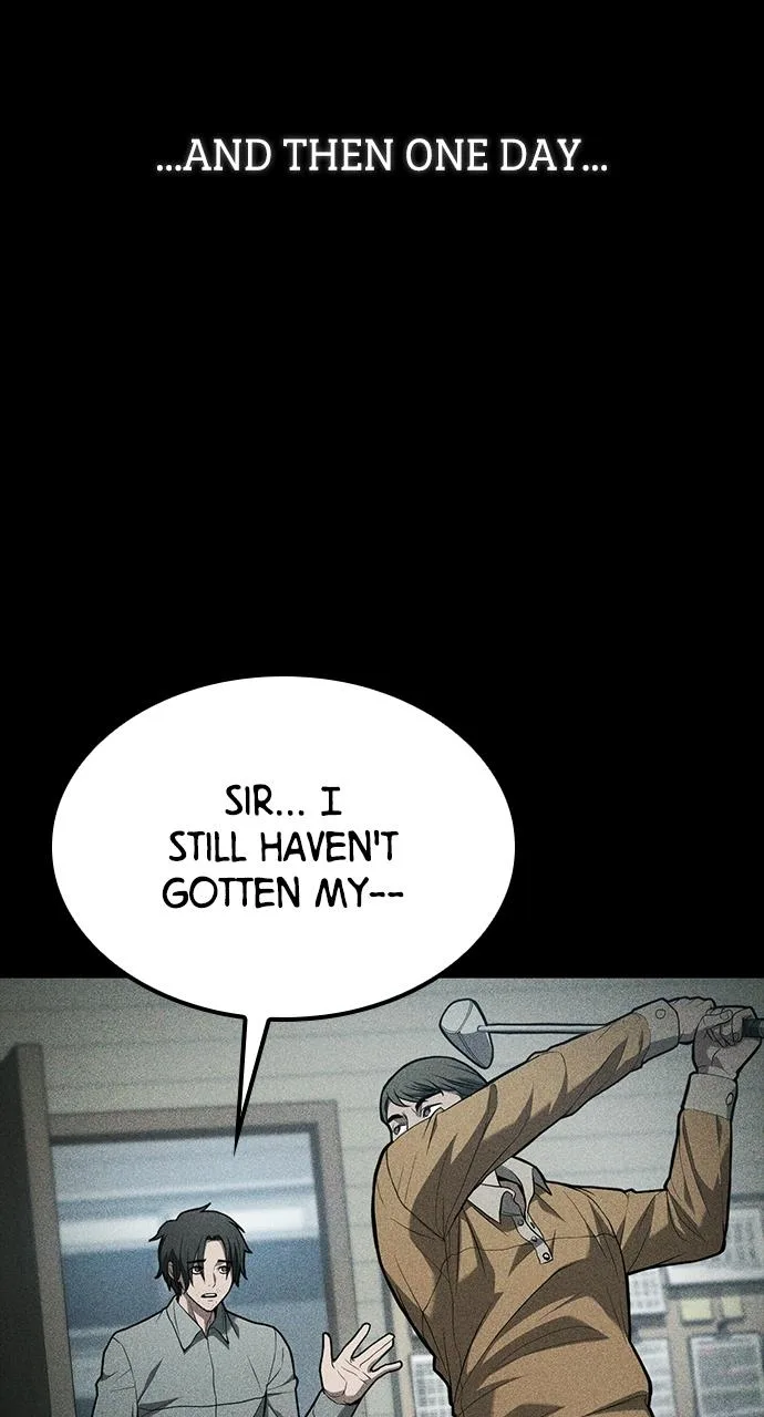 Life of a Demon Hunter Chapter 3 page 22