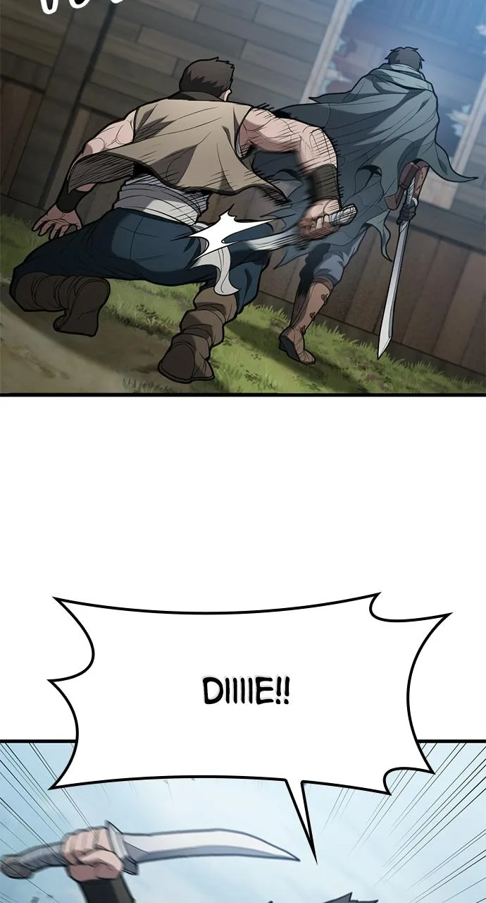 Life of a Demon Hunter Chapter 3 page 31