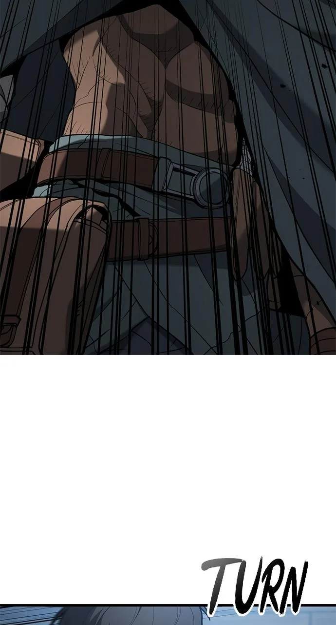 Life of a Demon Hunter Chapter 3 page 33