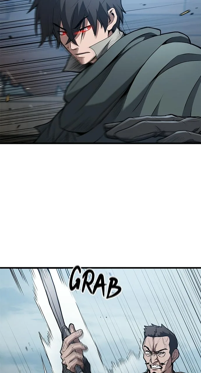 Life of a Demon Hunter Chapter 3 page 34