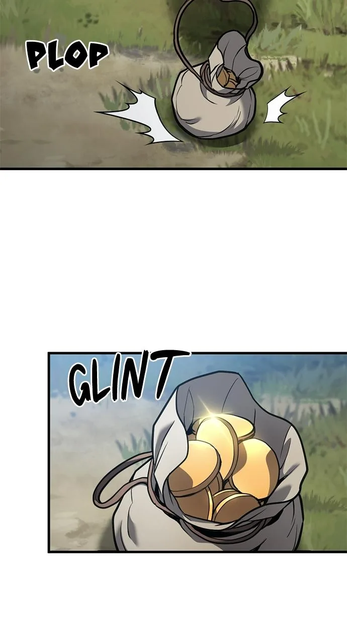 Life of a Demon Hunter Chapter 3 page 48
