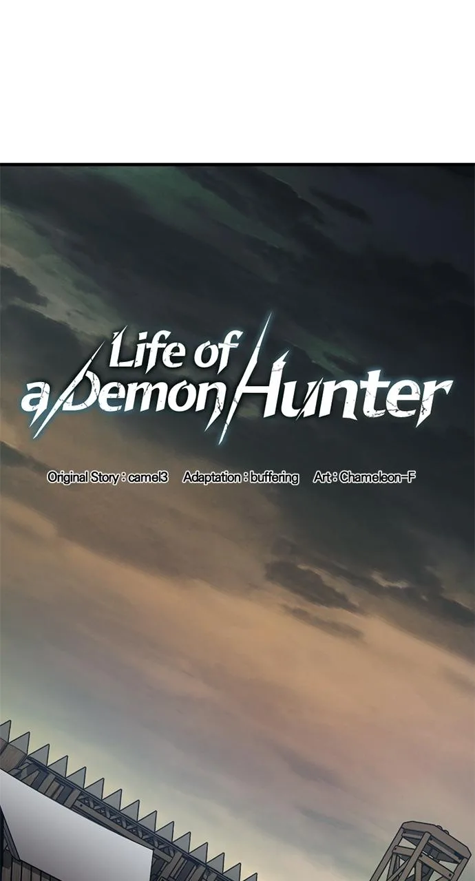 Life of a Demon Hunter Chapter 3 page 57