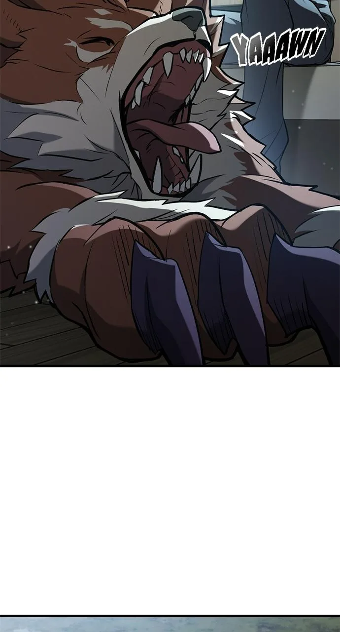 Life of a Demon Hunter Chapter 3 page 63