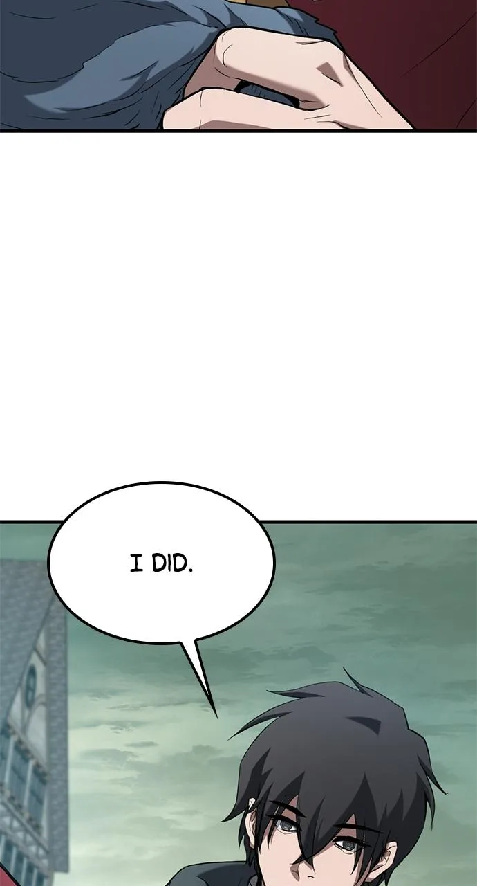 Life of a Demon Hunter Chapter 3 page 99