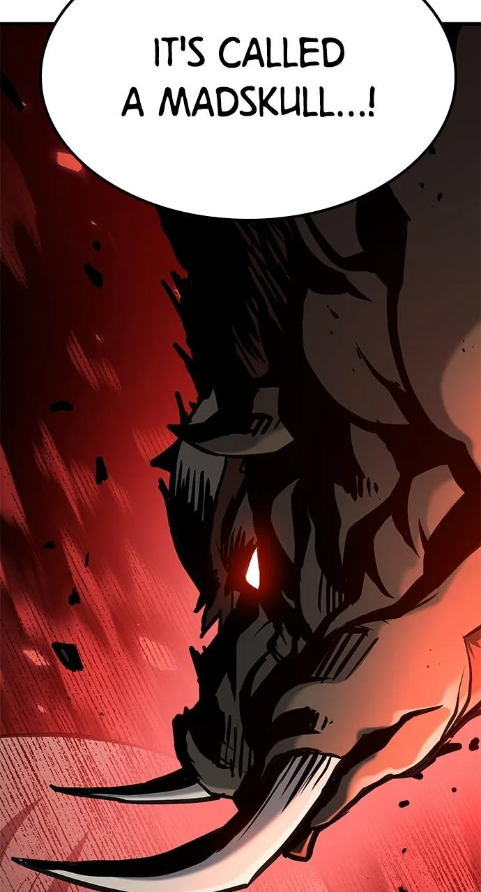Life of a Demon Hunter Chapter 3 page 121