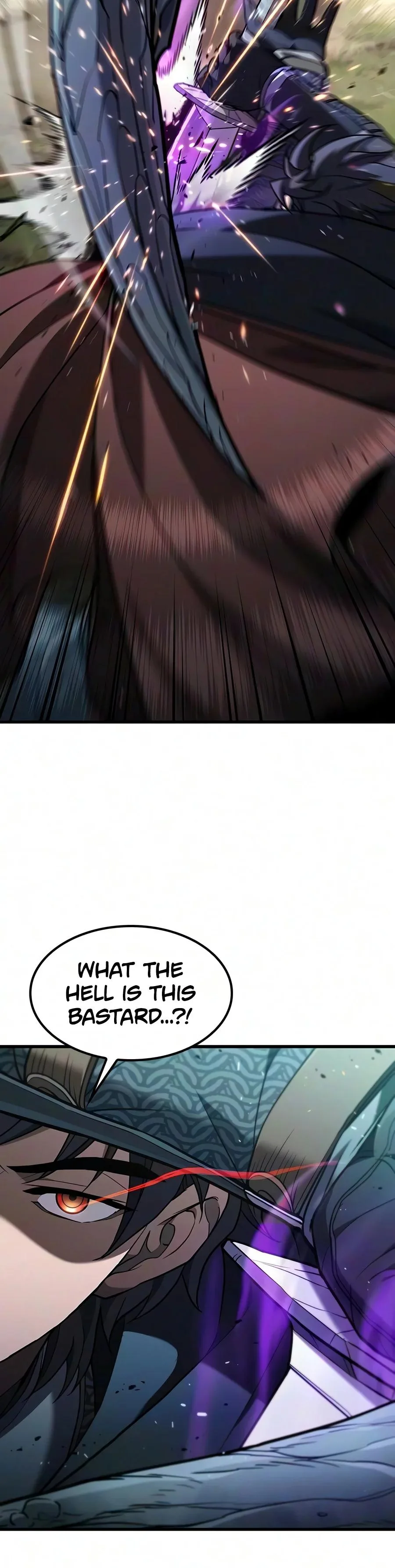 Life of a Demon Hunter Chapter 32 page 3