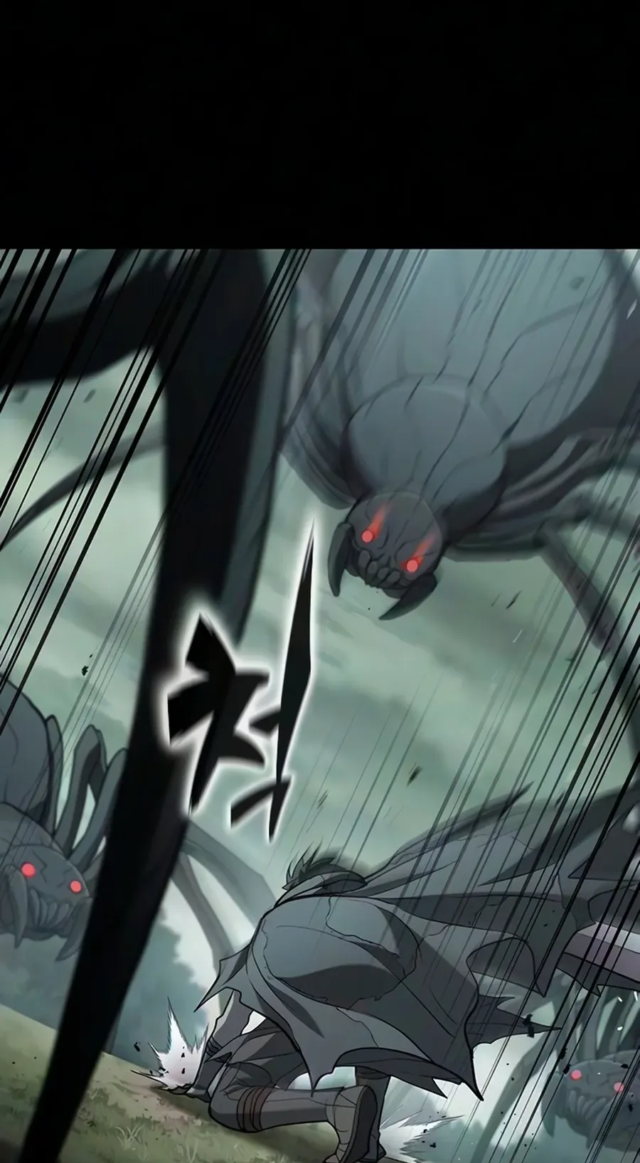 Life of a Demon Hunter Chapter 33 page 53