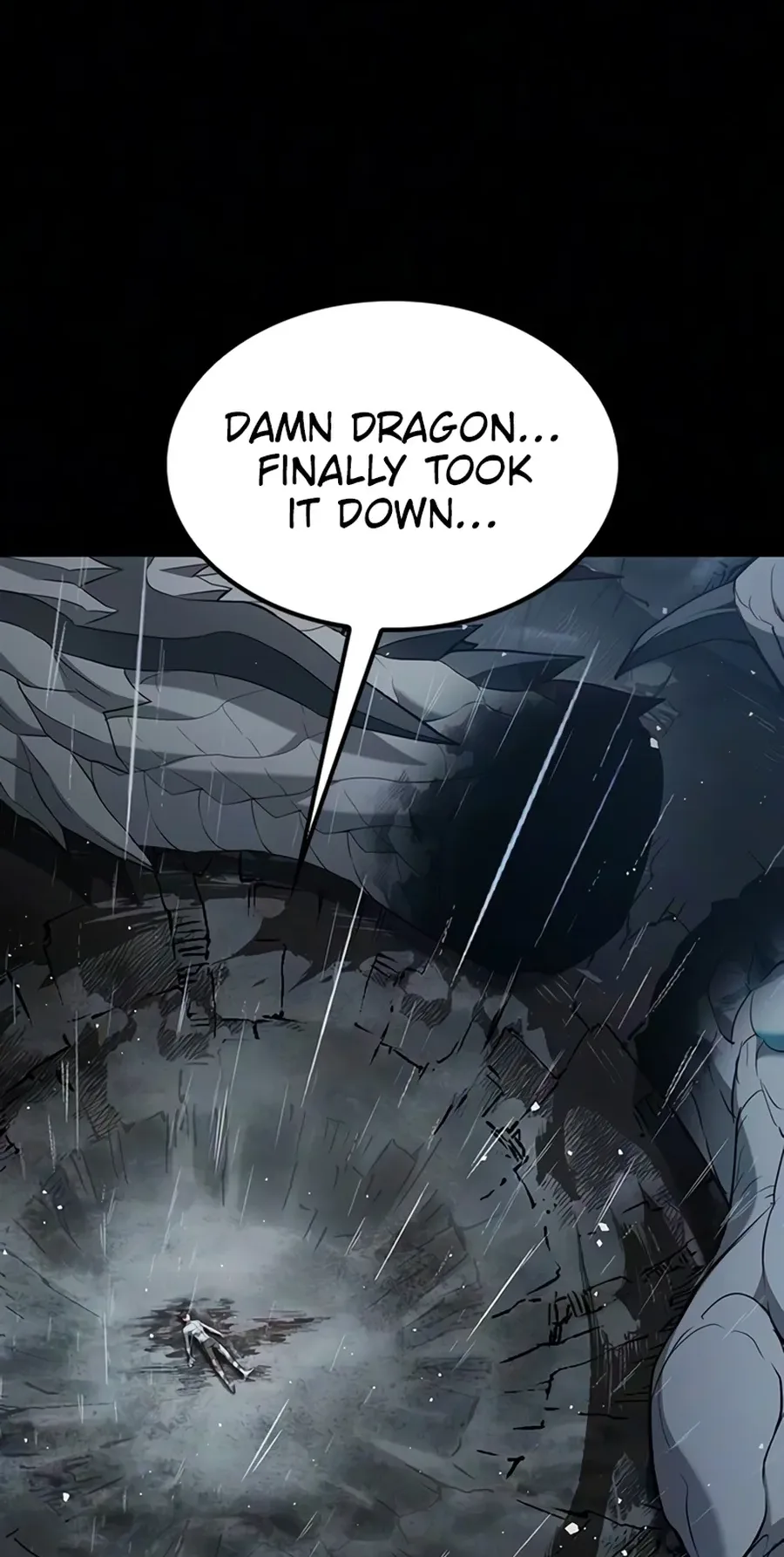 Life of a Demon Hunter Chapter 33 page 91