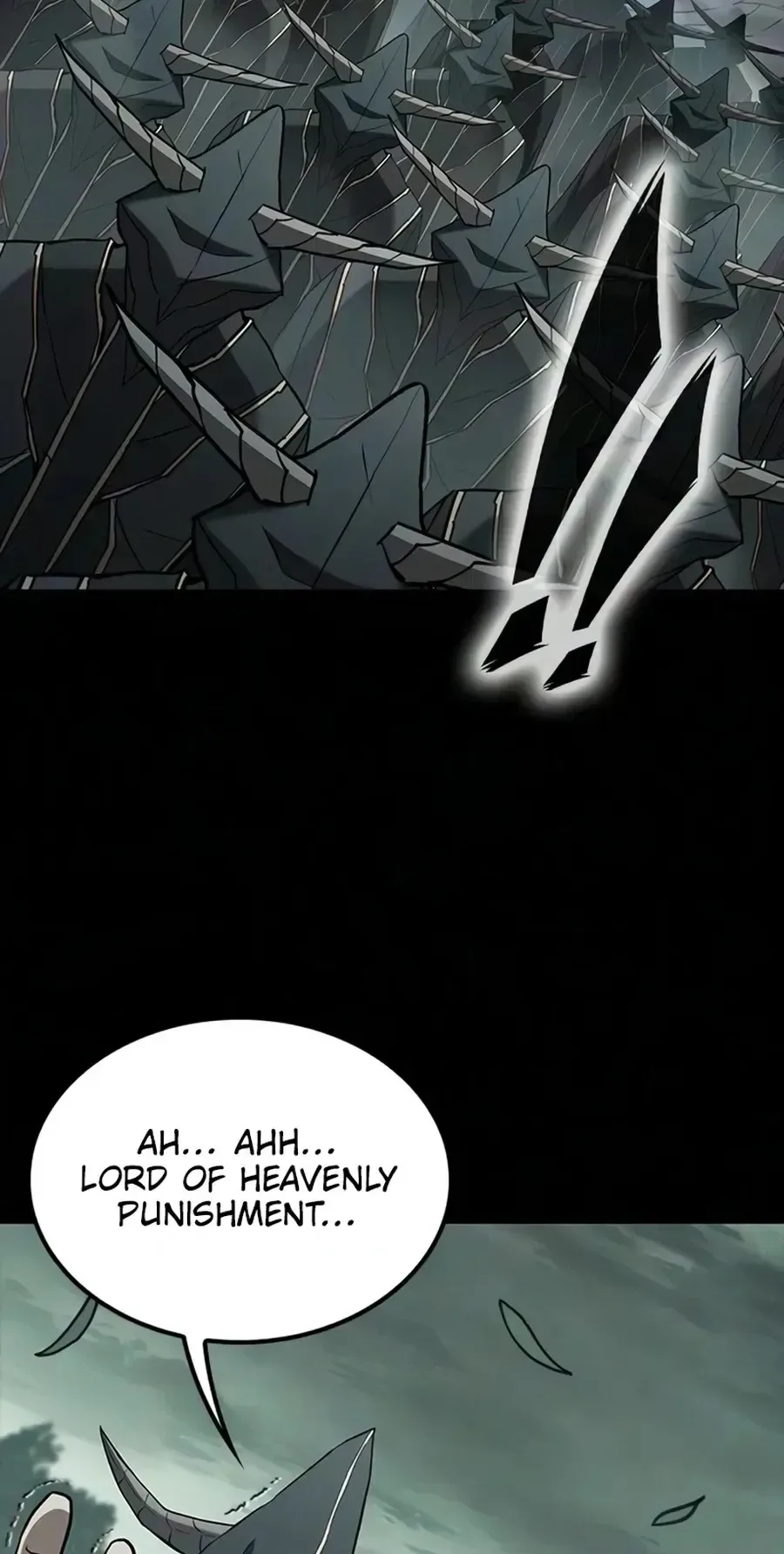 Life of a Demon Hunter Chapter 34 page 10