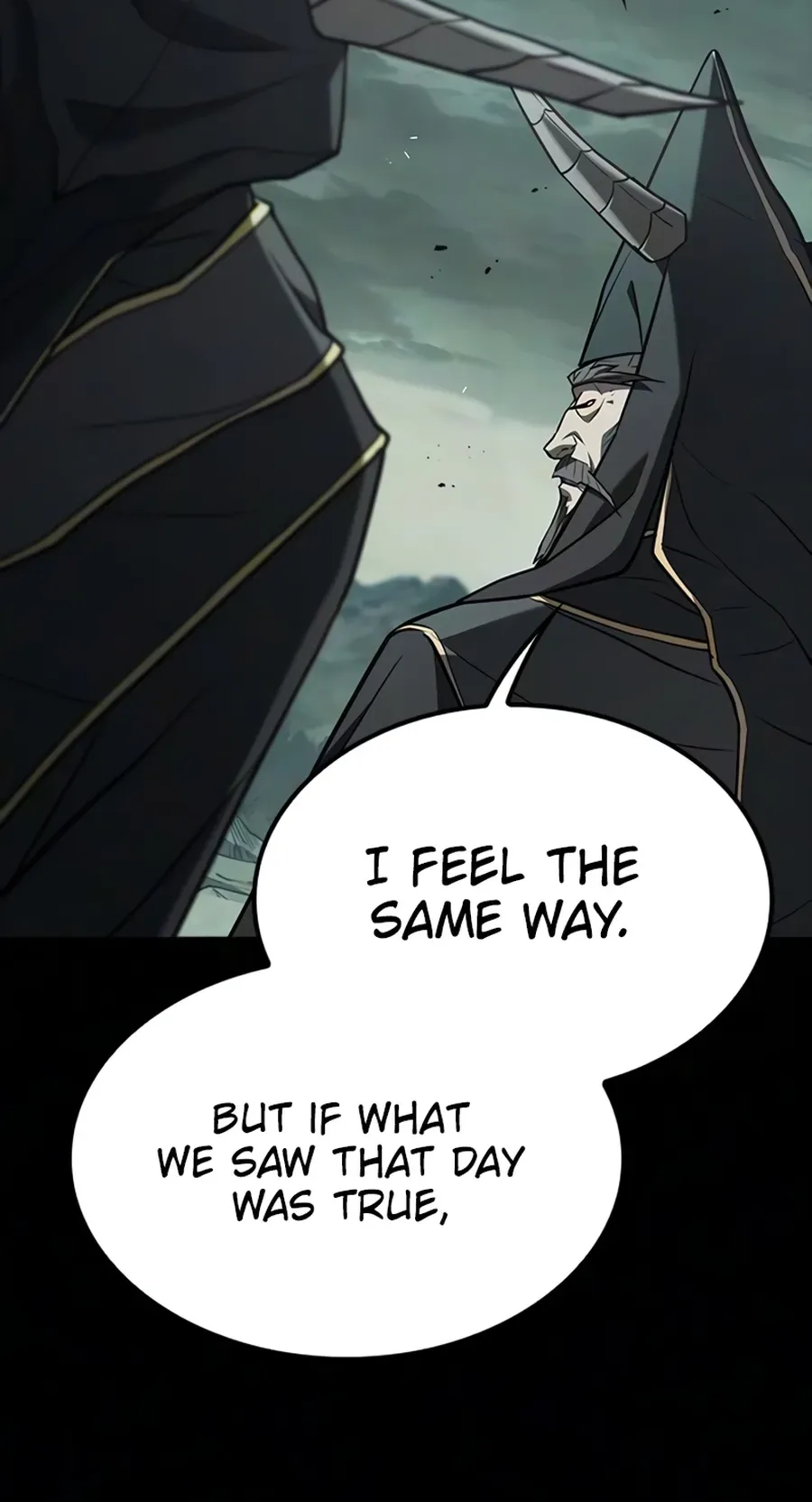 Life of a Demon Hunter Chapter 34 page 25