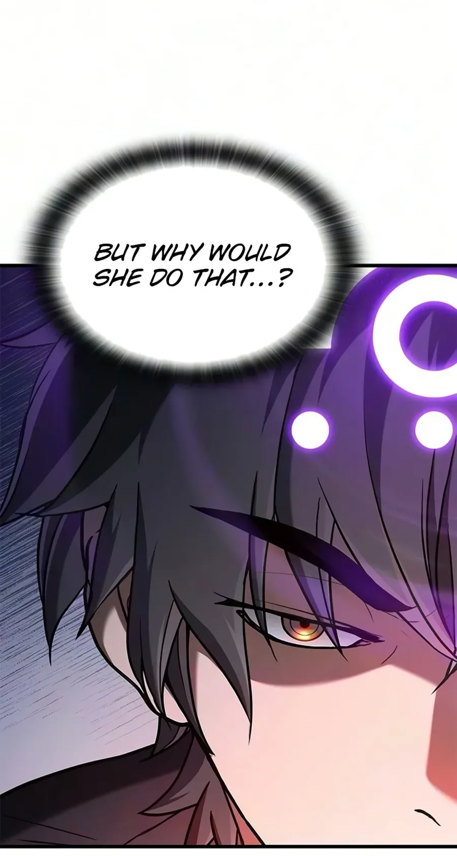 Life of a Demon Hunter Chapter 34 page 3