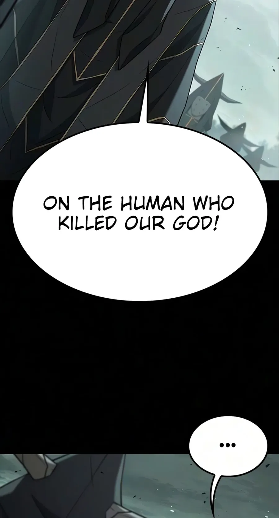Life of a Demon Hunter Chapter 34 page 24