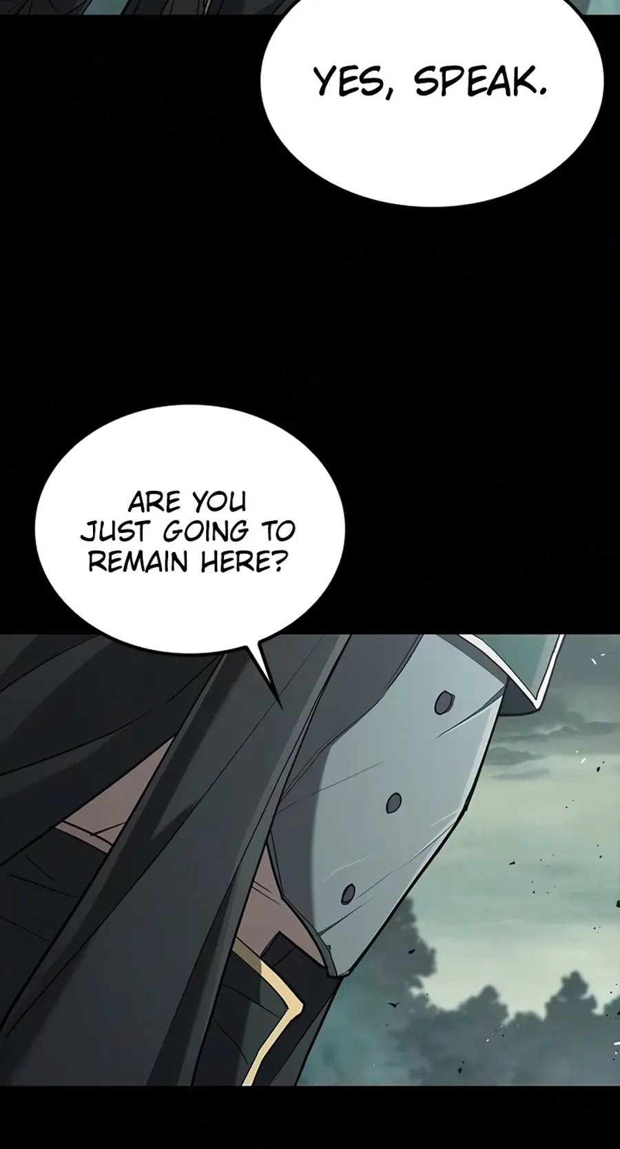 Life of a Demon Hunter Chapter 34 page 21
