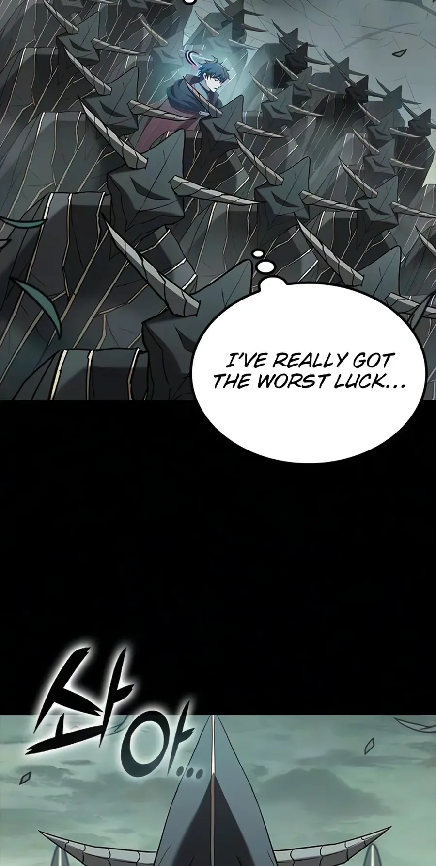 Life of a Demon Hunter Chapter 34 page 14