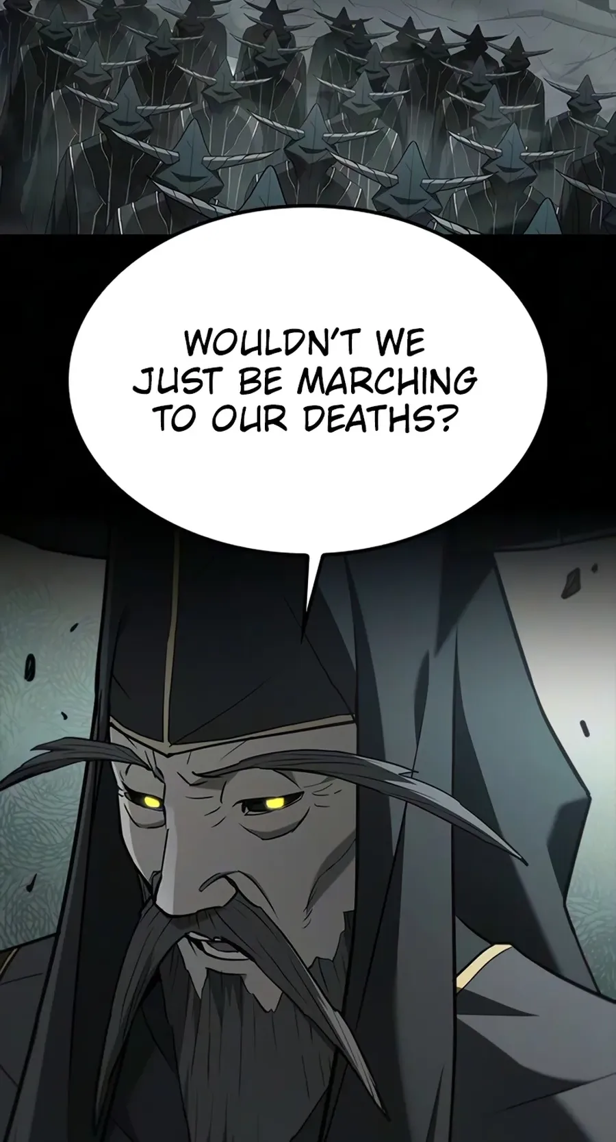 Life of a Demon Hunter Chapter 34 page 29