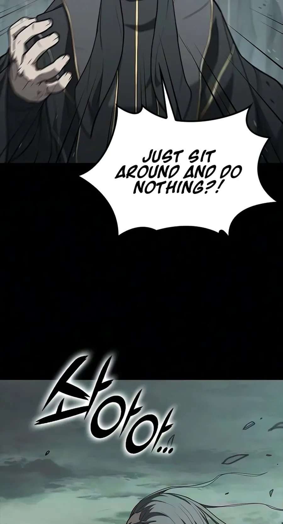 Life of a Demon Hunter Chapter 34 page 31